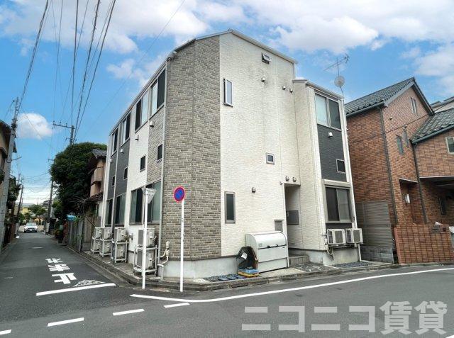 ハーモニーテラス向原