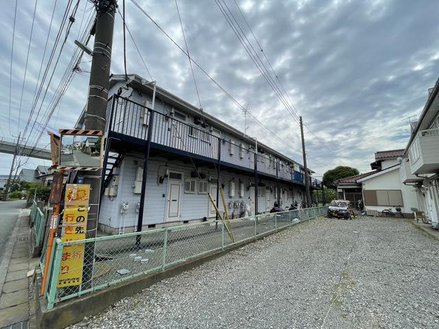 いちかわ中野ハイツ