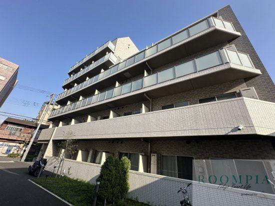アルファコート北綾瀬2