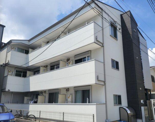 アーベインテラス千住緑町B棟
