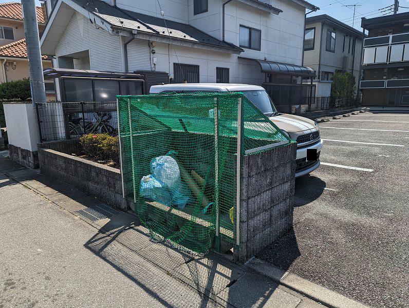 レオパレスLOGINII