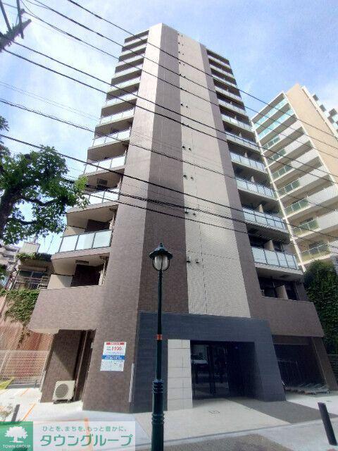 クレイシア川口