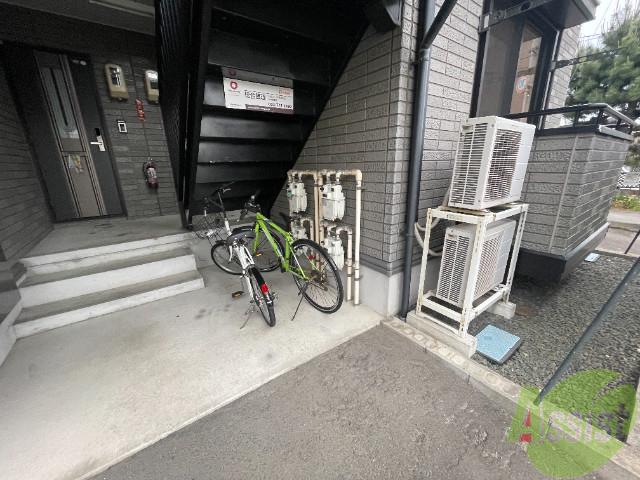 シュロス台原