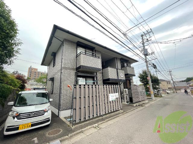 シュロス台原