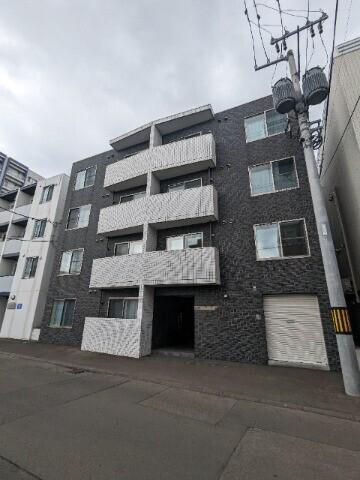 モルティーニ平岸