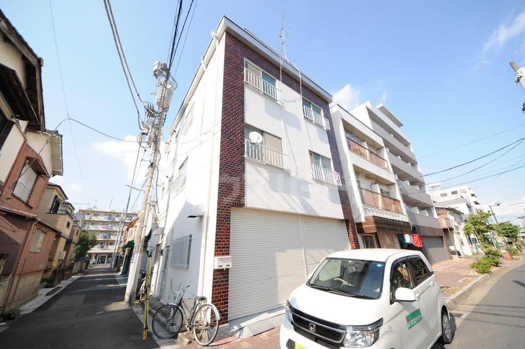 第一久松マンション
