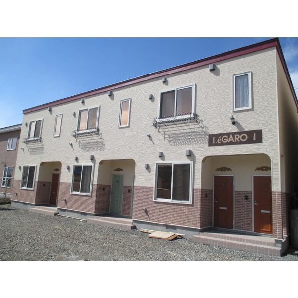 LEGARO I