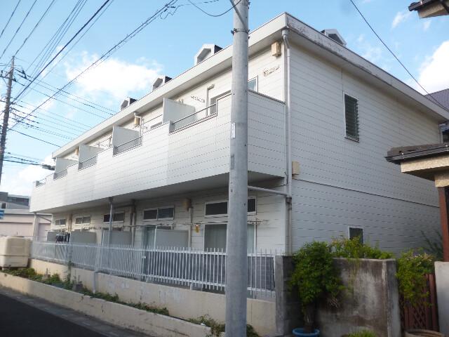 シティアパート大成II