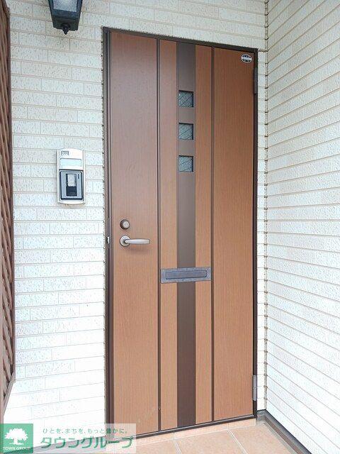 TSウィステリアI