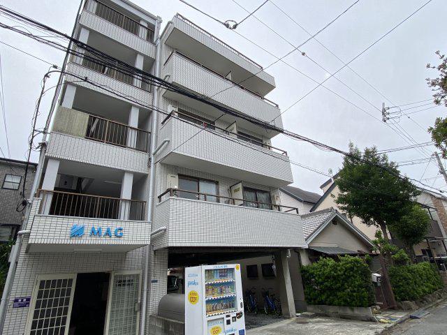 フルグランデ日向町