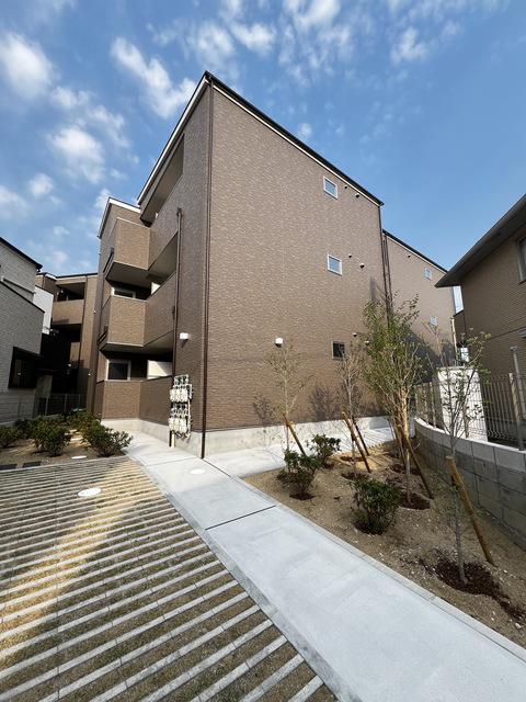 FSTYLE堺・堀上町2号館