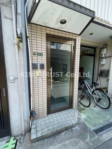 ハイツ天六