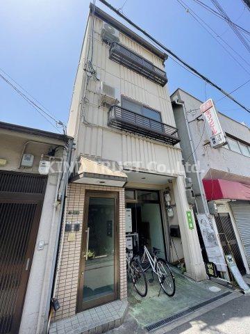 ハイツ天六