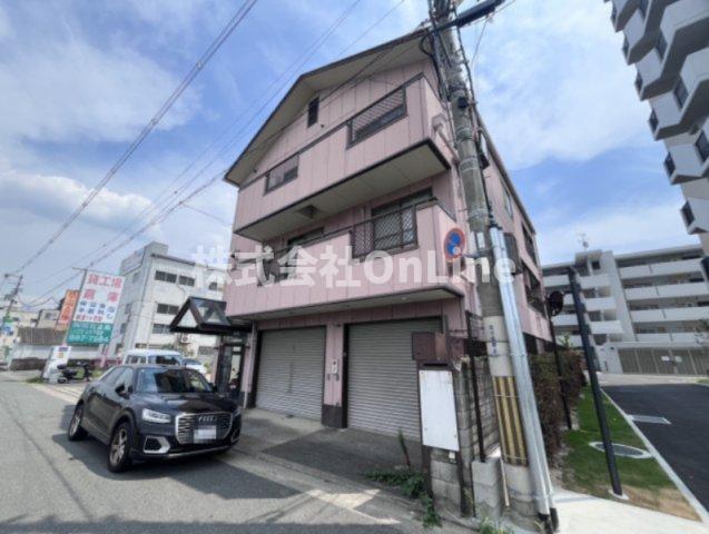コーポサンサン