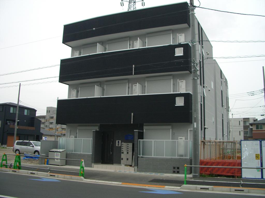O2レジデンス六町 B棟
