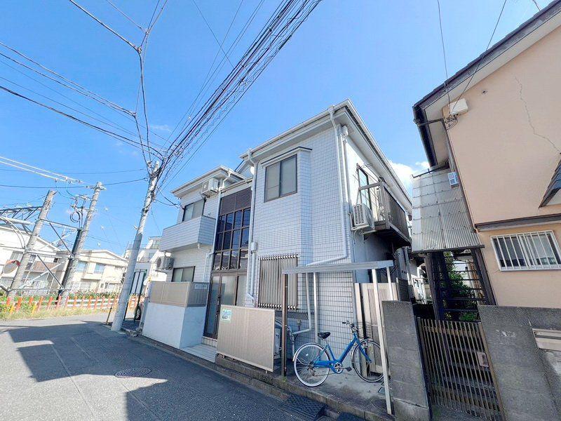 タウンコート柳沢