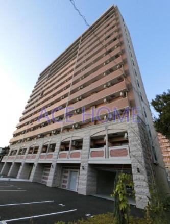 LUXE難波西III
