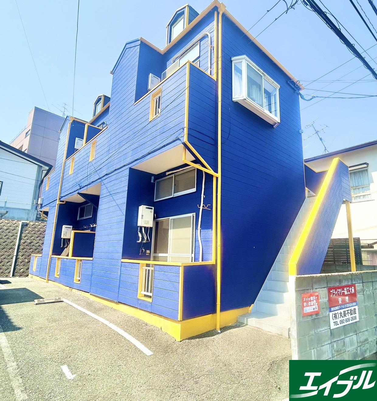 プライマリー福工大前