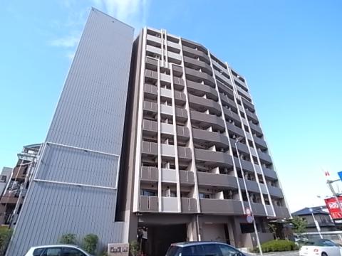 エコロジー宝塚レジデンス