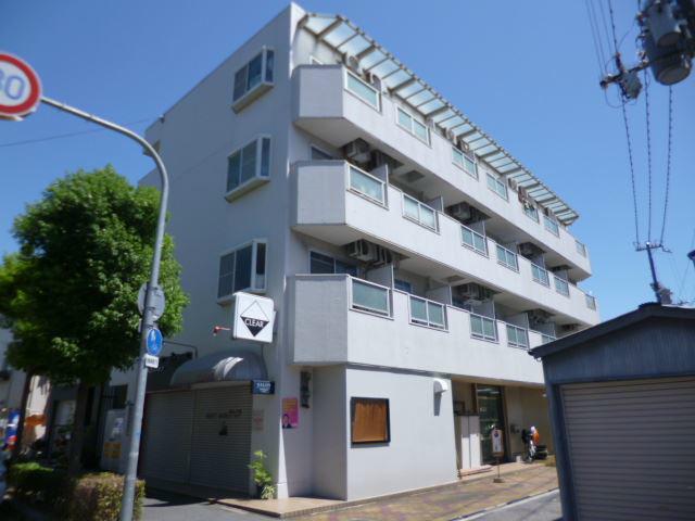 エステート鶴見
