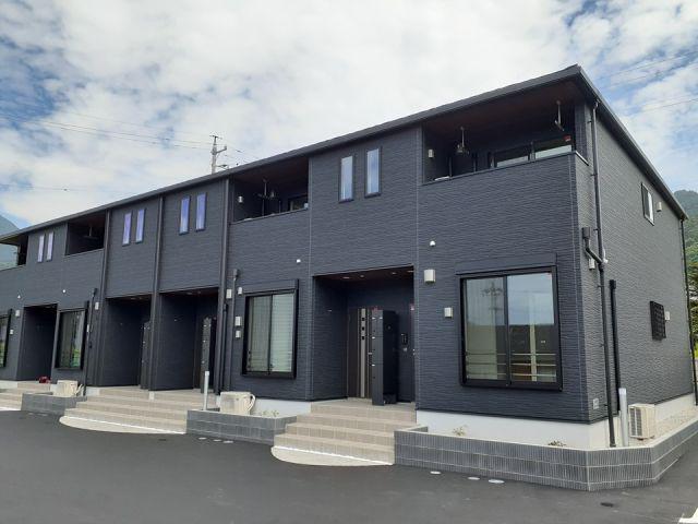 グランドゥール住吉B