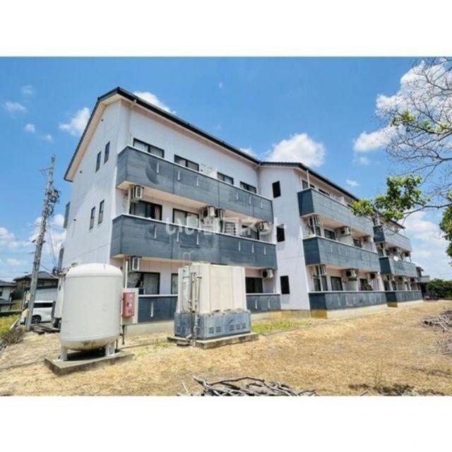 グリーンヒルズ