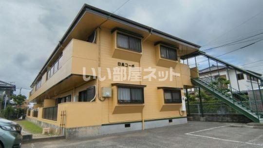 日高コーポ(3DK/1階)