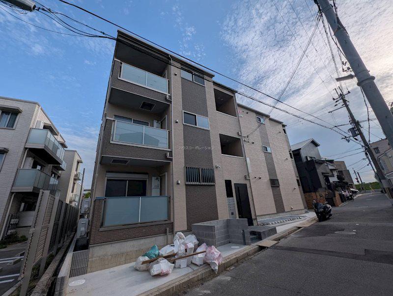 GRANDE MAISON 武庫川