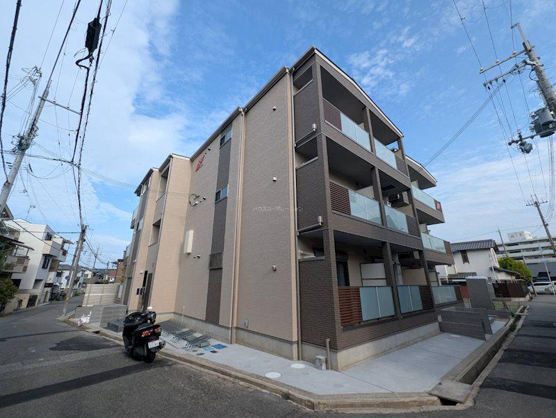 GRANDE MAISON 武庫川
