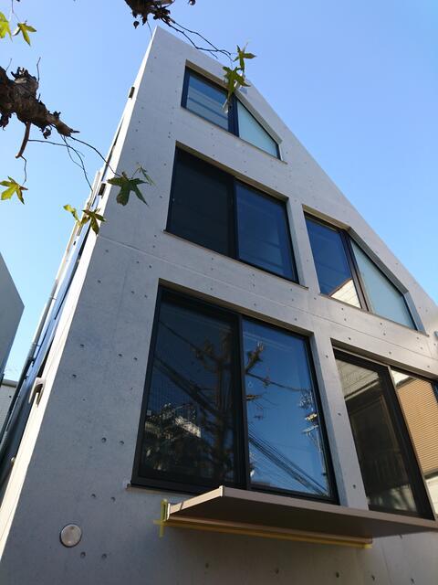 ヴァンテジオ目黒DUE