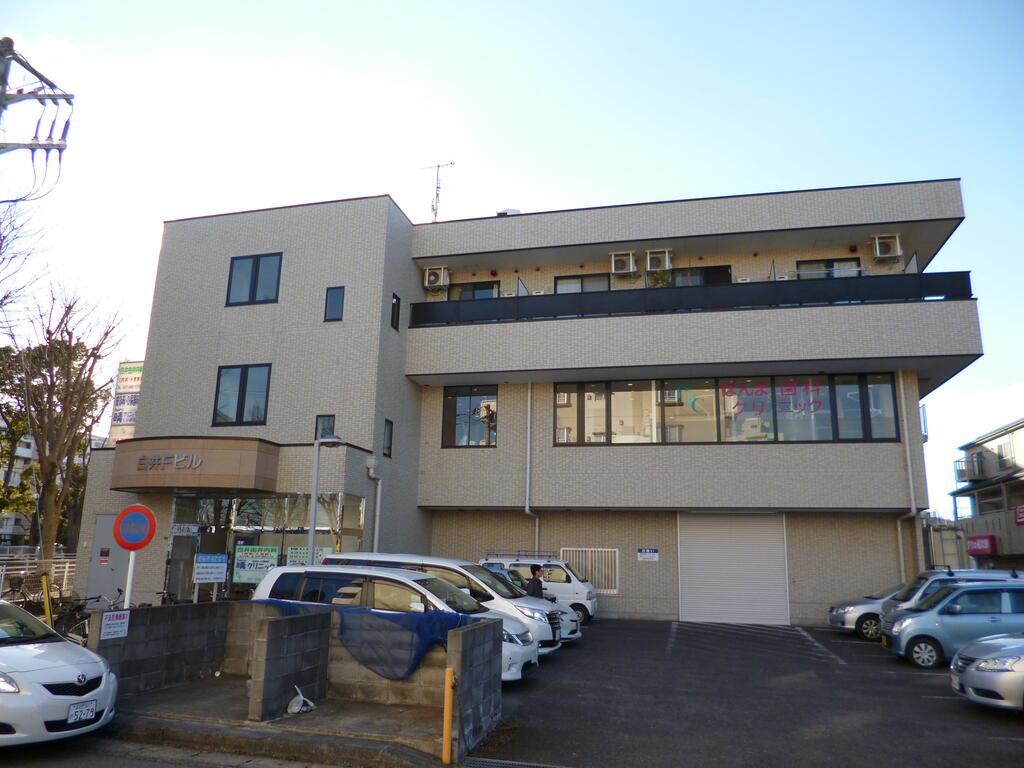 白井Fビル
