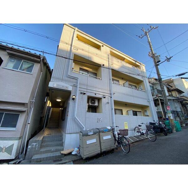 プチシャトー宮之阪