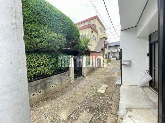 石田ハイツII