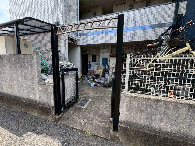 カーサ芙蓉