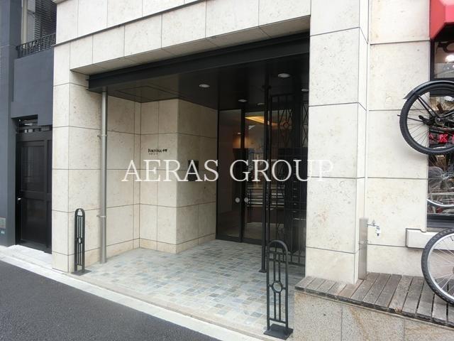 フォルトゥーナ中野