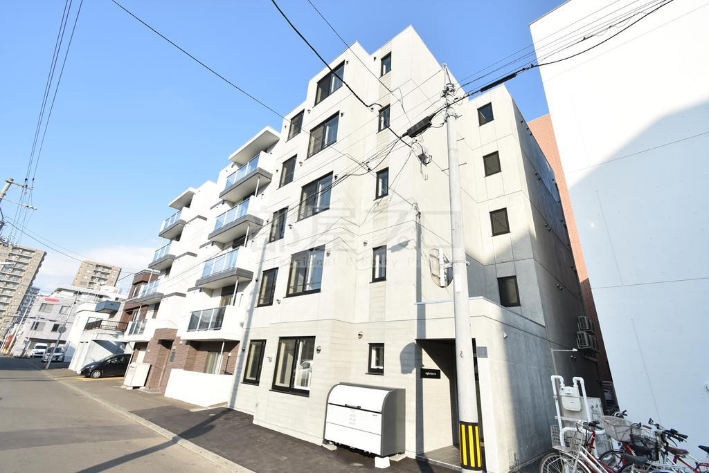 EUPHORIA北円山 ユーフォリア北円山