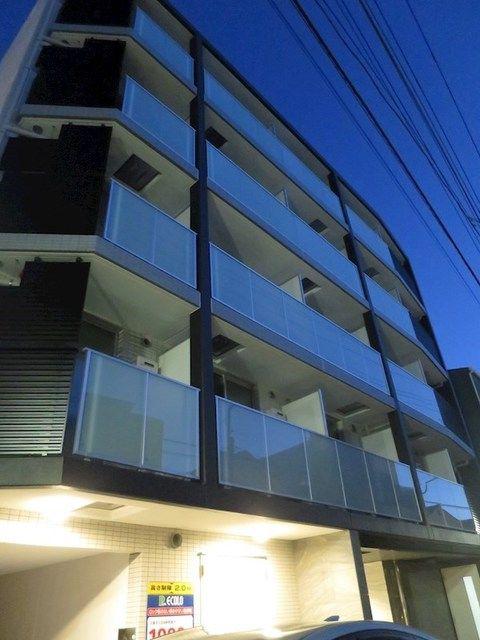 AZEST亀戸II