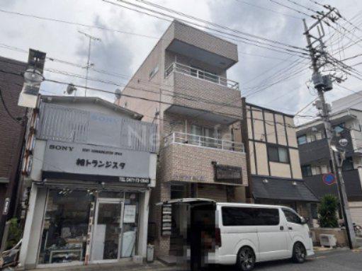 アビタシオン南柏
