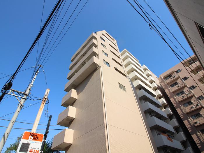 パレ・ドール伊勢佐木町南II