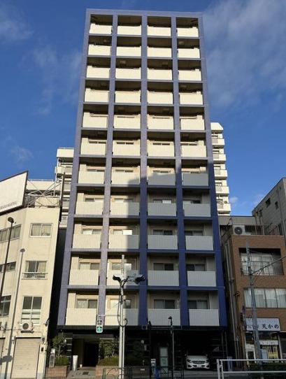 HF門前仲町レジデンス