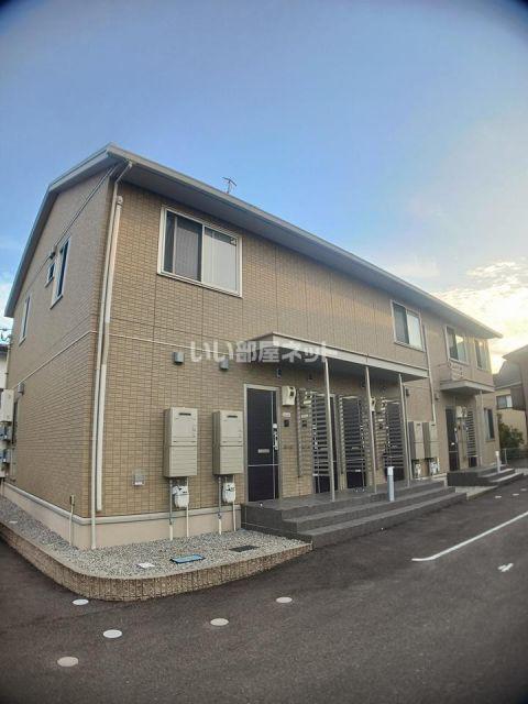 アルフォート