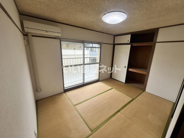 コンチネンタル布瀬I