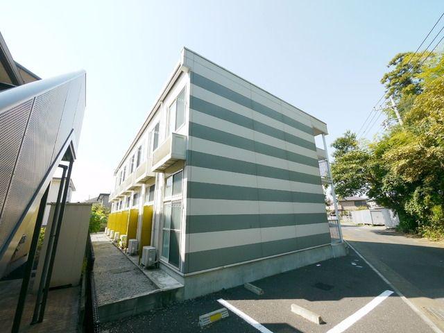 レオパレスすみれ