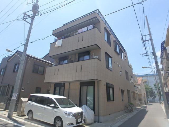メゾンアイビー