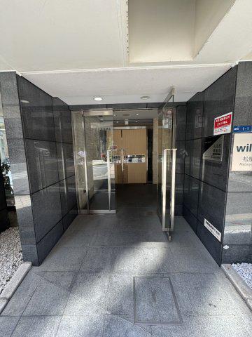 WILLDO松屋町