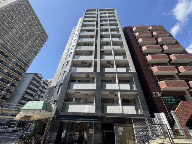 WILLDO松屋町