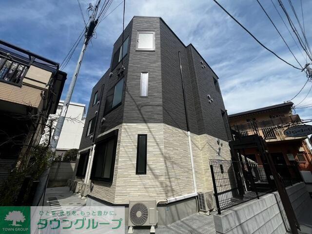 ASTEROID綾瀬