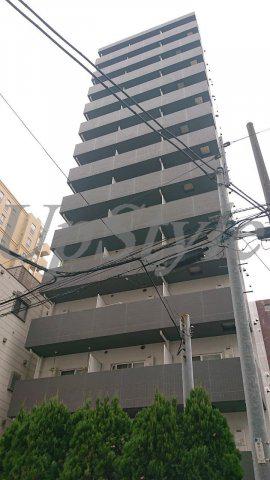 メインテラス上野