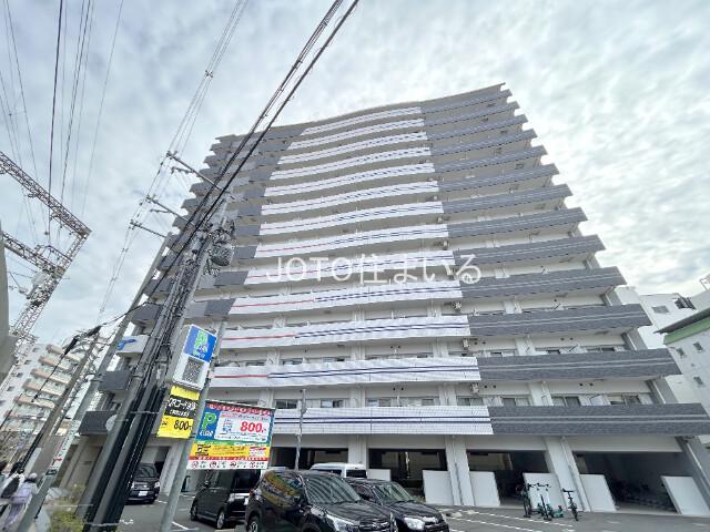 セレニテ京橋クレア