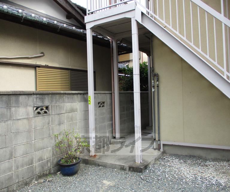山口ハイツ